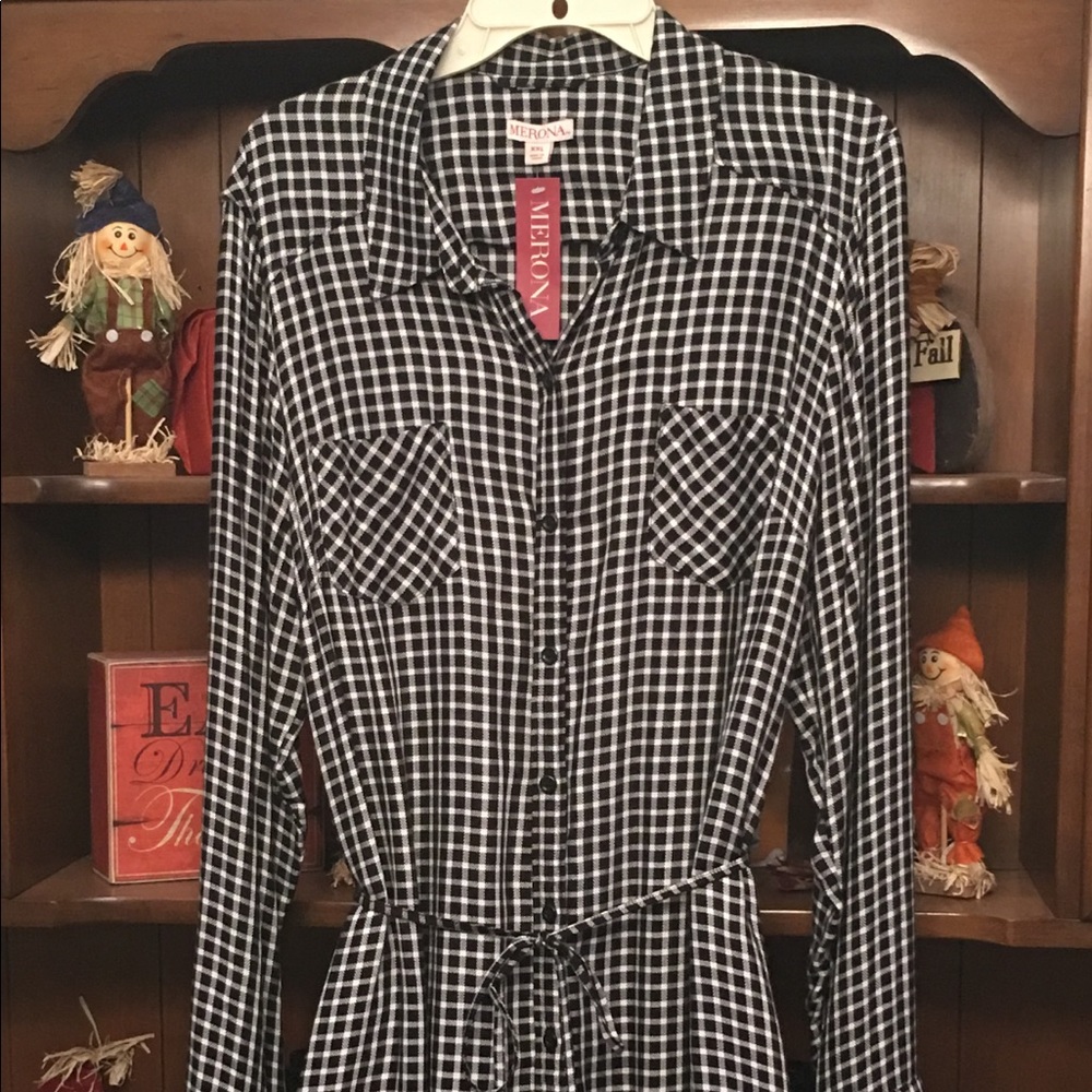 Merona Brand Dress from Target